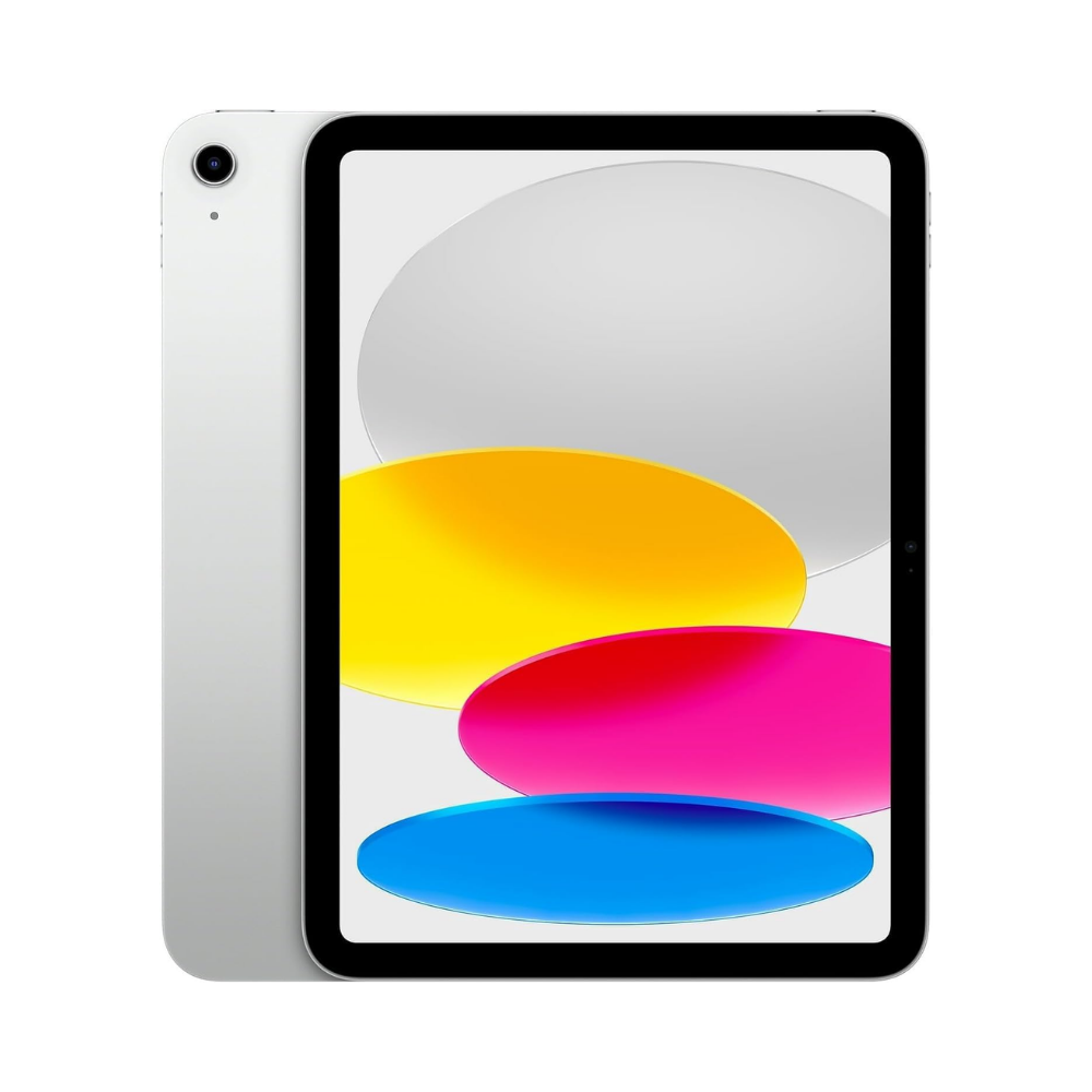 Apple | iPad de 11 pulgadas 128GB -Silver