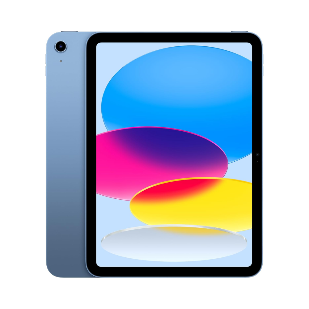Apple iPad 11世代　ブルー　HA家電⭐︎端末 Apple | IPad 11 - pulgadas 128GB - Azul - Felix Online