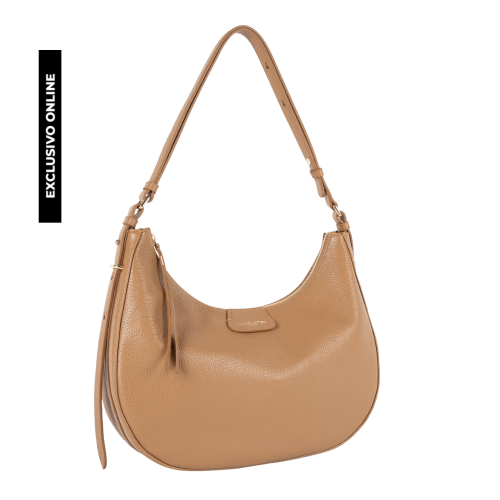 Lancaster  Paris | Dune Hobo Bag