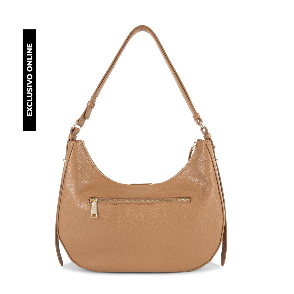 Lancaster  Paris | Dune Hobo Bag