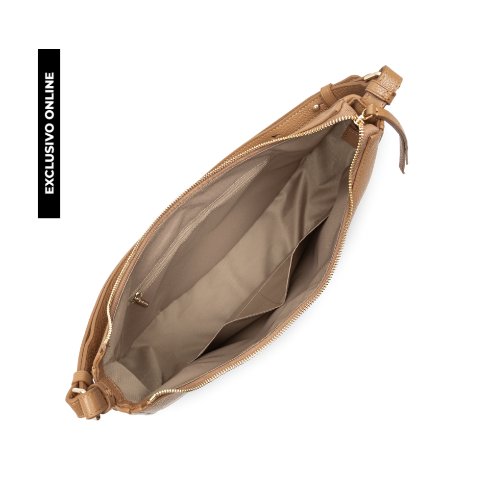 Lancaster  Paris | Dune Hobo Bag