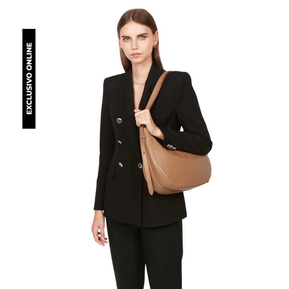 Lancaster  Paris | Dune Hobo Bag