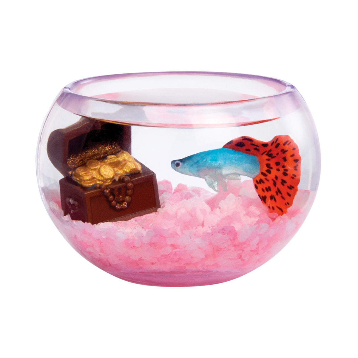 Miniverse | Esfera Sorpresa Mini Animals S2 Pdq