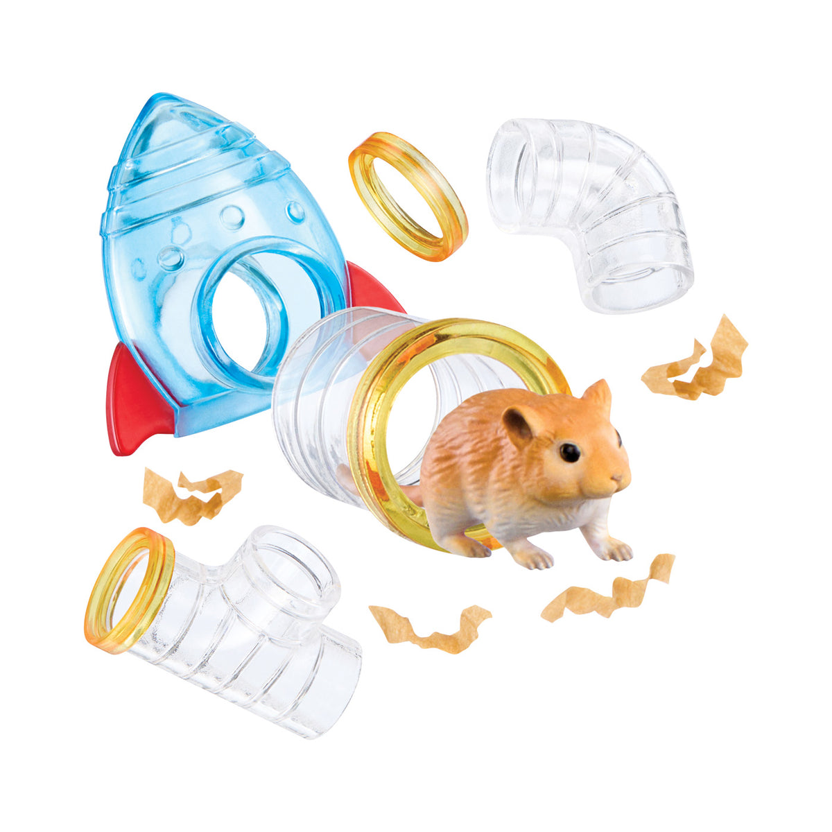 Miniverse | Esfera Sorpresa Mini Animals S2 Pdq