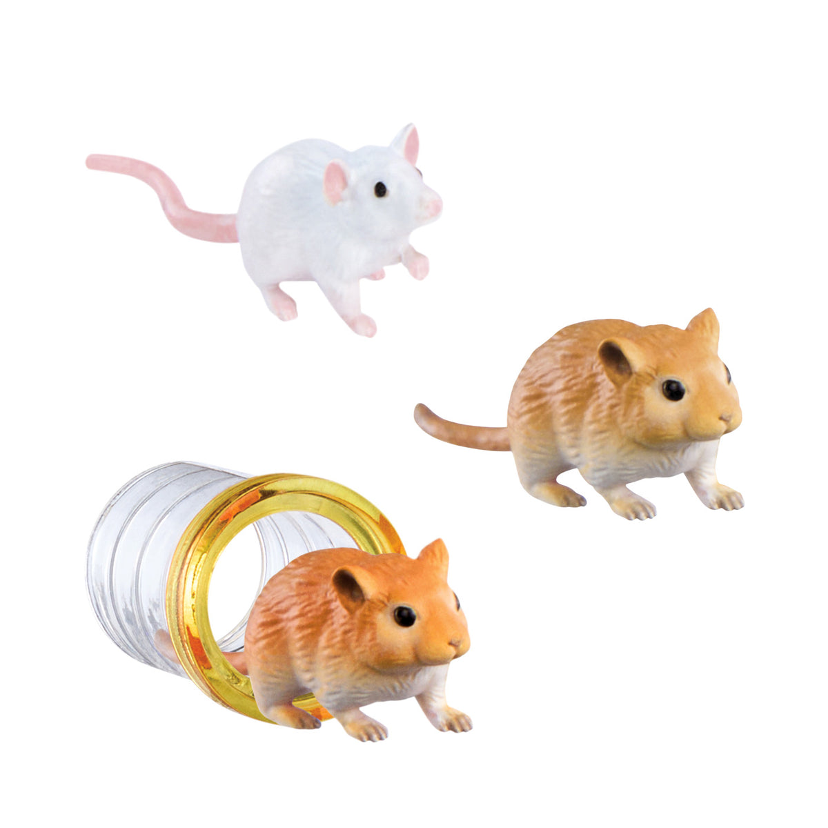 Miniverse | Esfera Sorpresa Mini Animals S2 Pdq