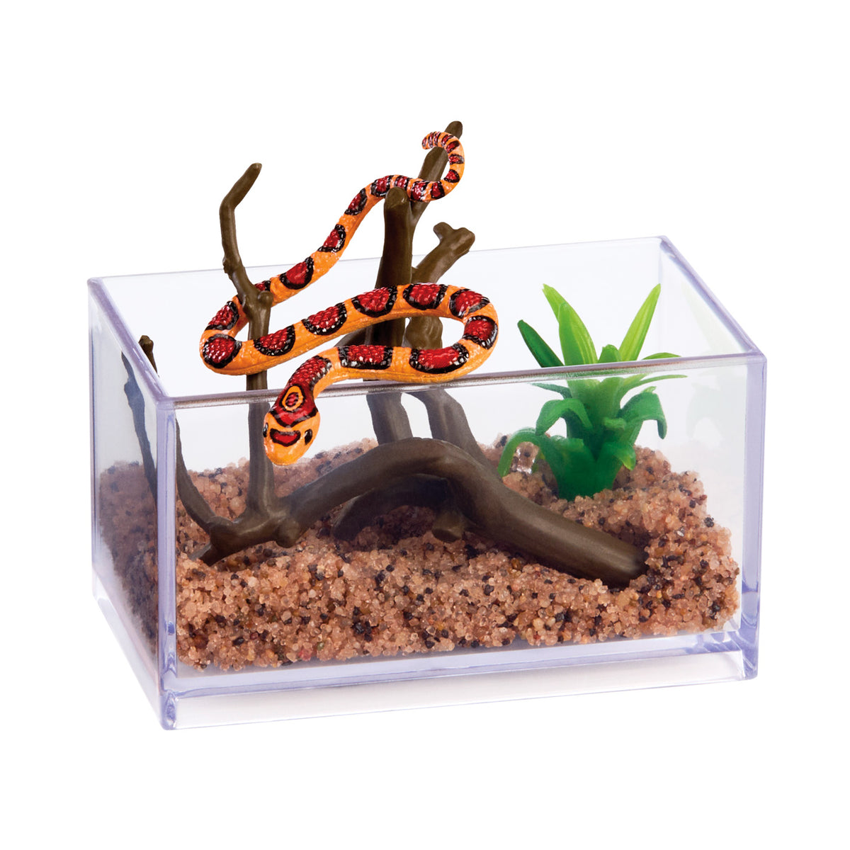 Miniverse | Esfera Sorpresa Mini Animals S2 Pdq