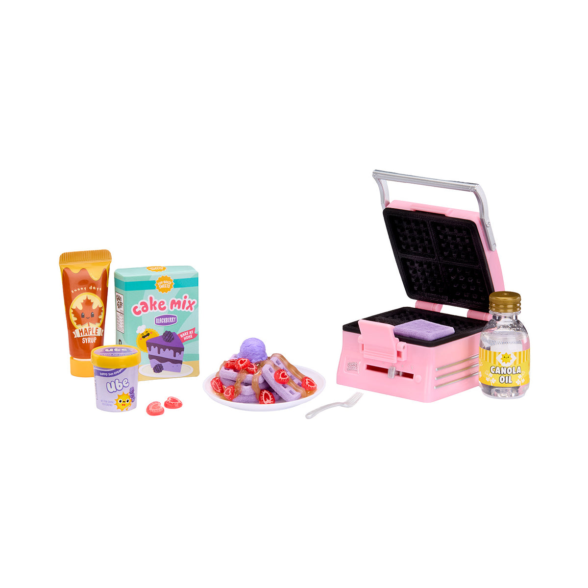 Miniverse | Esfera Sorpresa Miniverse Mini Appliances S3 Pdq