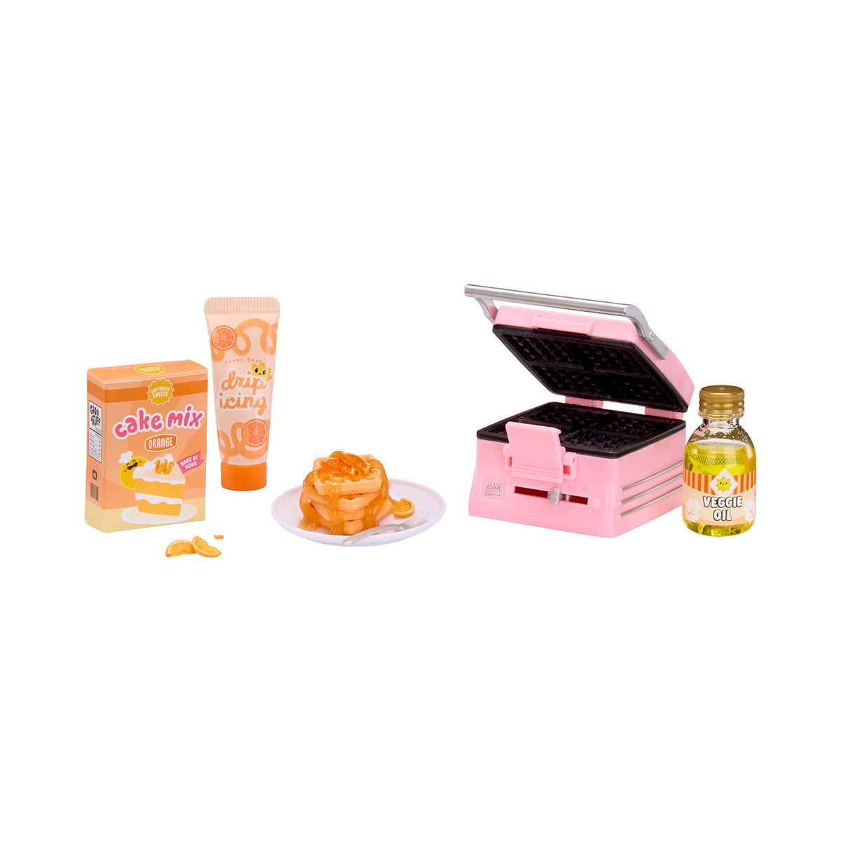 Miniverse | Esfera Sorpresa Miniverse Mini Appliances S3 Pdq