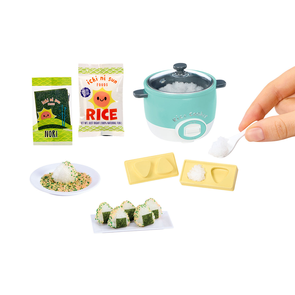 Miniverse | Esfera Sorpresa Miniverse Mini Appliances S3 Pdq