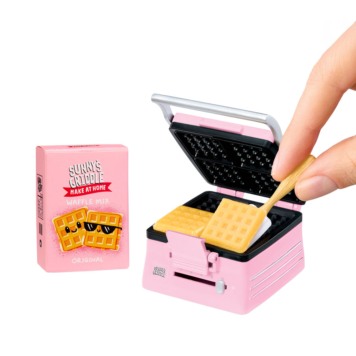 Miniverse | Esfera Sorpresa Miniverse Mini Appliances S3 Pdq