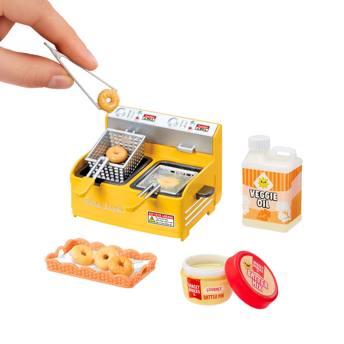 Miniverse | Esfera Sorpresa Miniverse Mini Appliances S3 Pdq