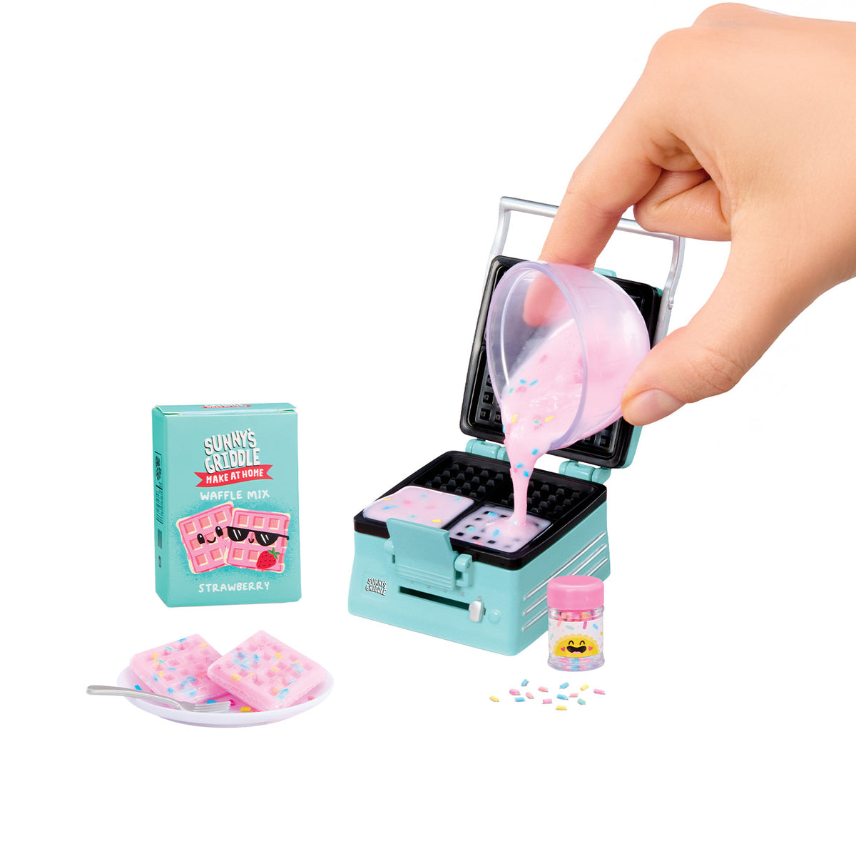 Miniverse | Esfera Sorpresa Miniverse Mini Appliances S3 Pdq