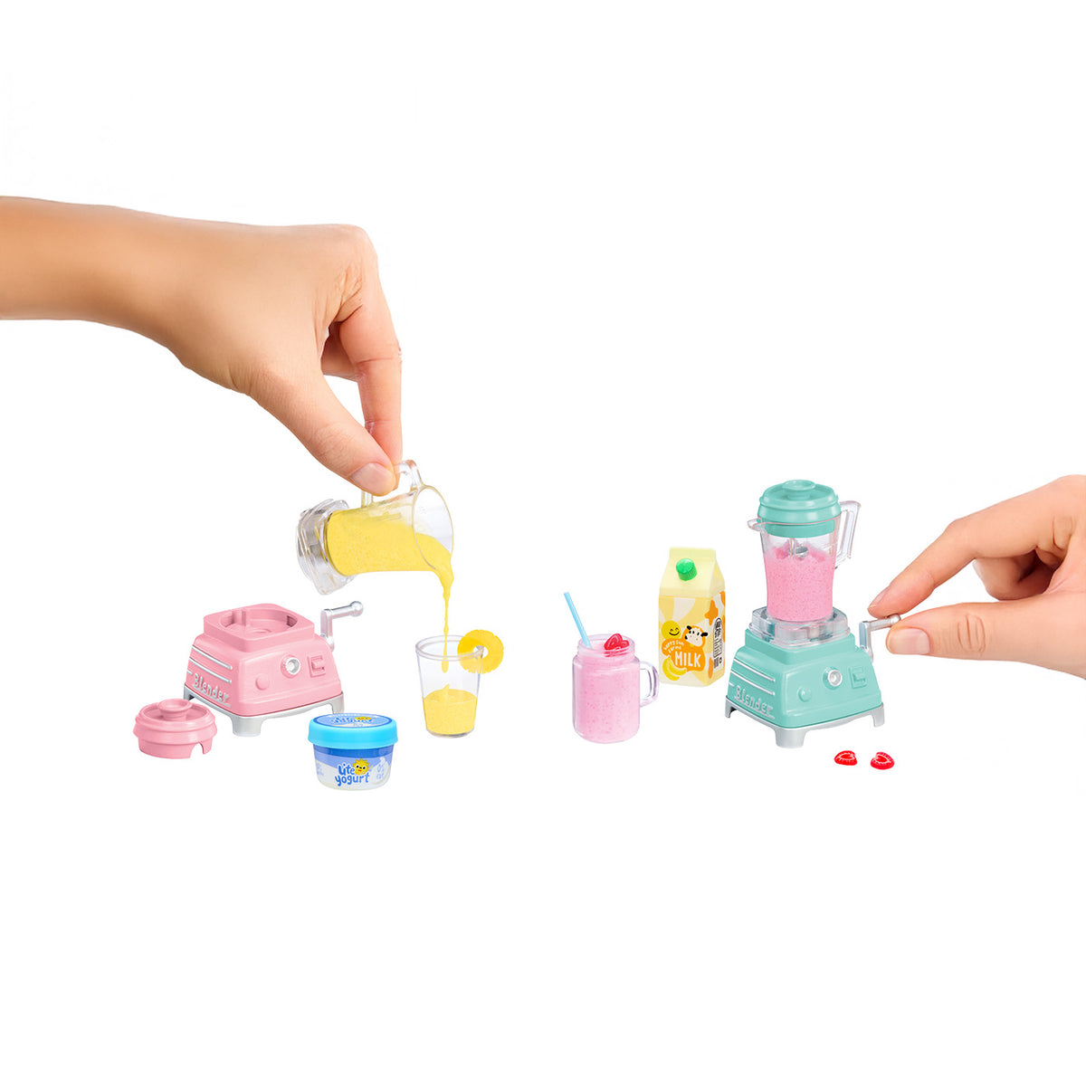 Miniverse | Esfera Sorpresa Miniverse Mini Appliances S3 Pdq
