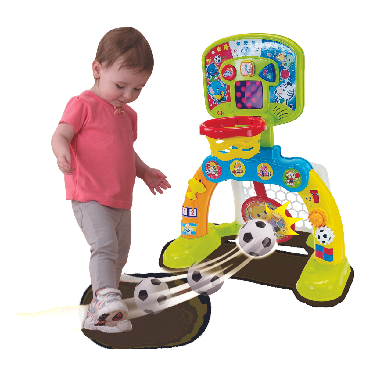 Centro de deportes vtech sales