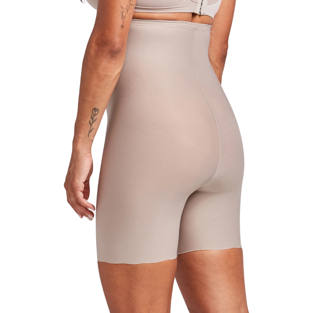 Liz | SemiBody Ajustado para Dama