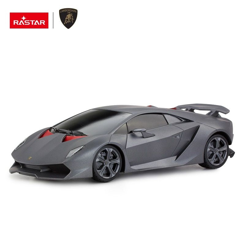 Rastar | Lamborghini Sesto Elemento a Control Remoto