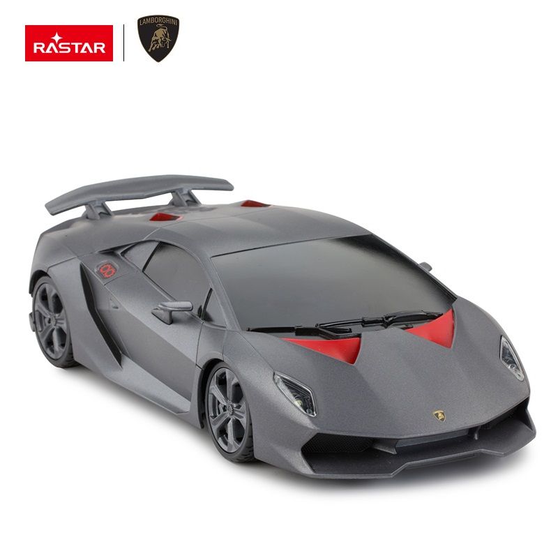 Rastar | Lamborghini Sesto Elemento a Control Remoto