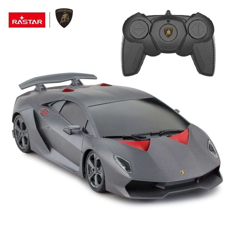 Rastar | Lamborghini Sesto Elemento a Control Remoto