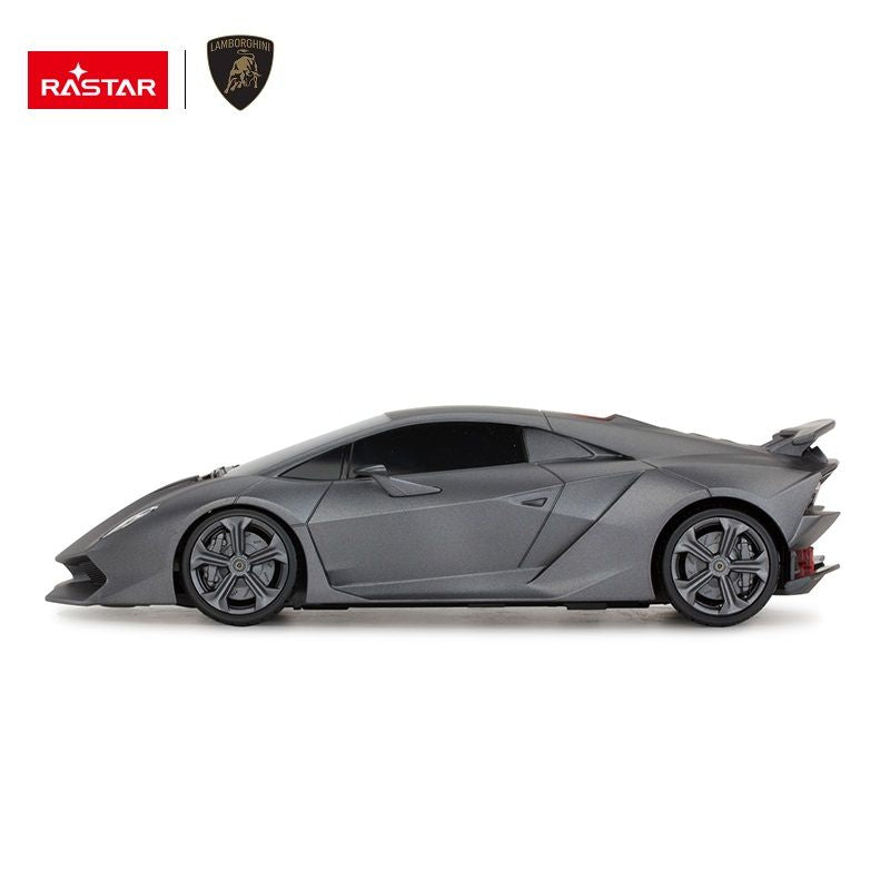 Rastar | Lamborghini Sesto Elemento a Control Remoto