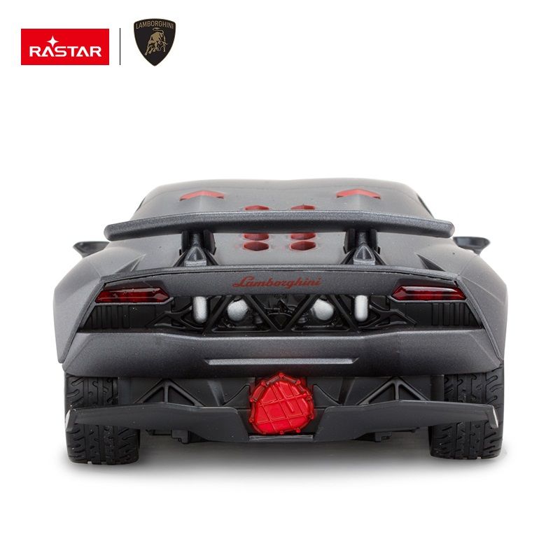 Rastar | Lamborghini Sesto Elemento a Control Remoto