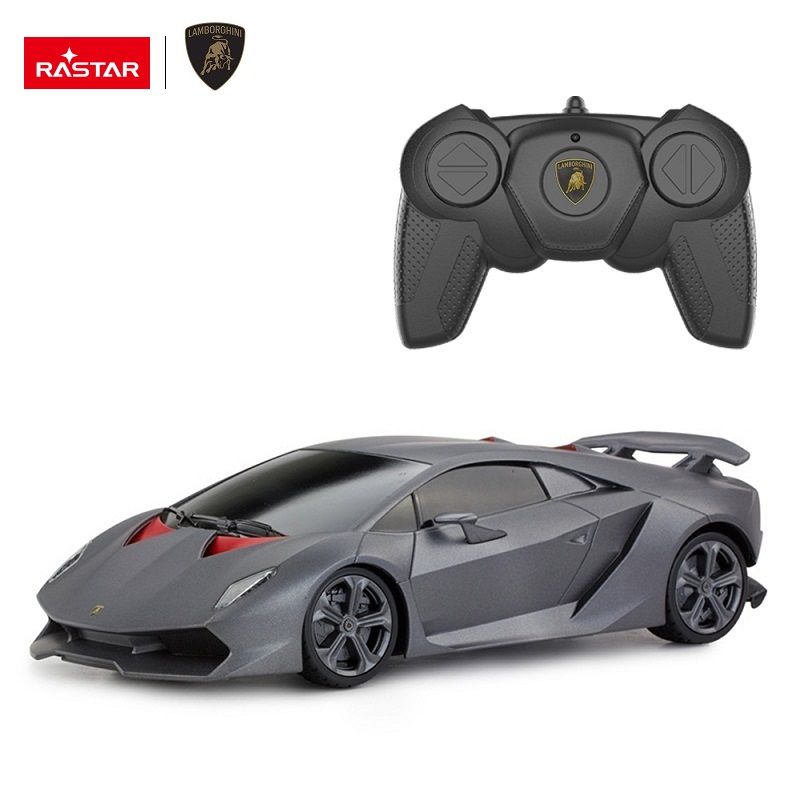 Rastar | Lamborghini Sesto Elemento a Control Remoto