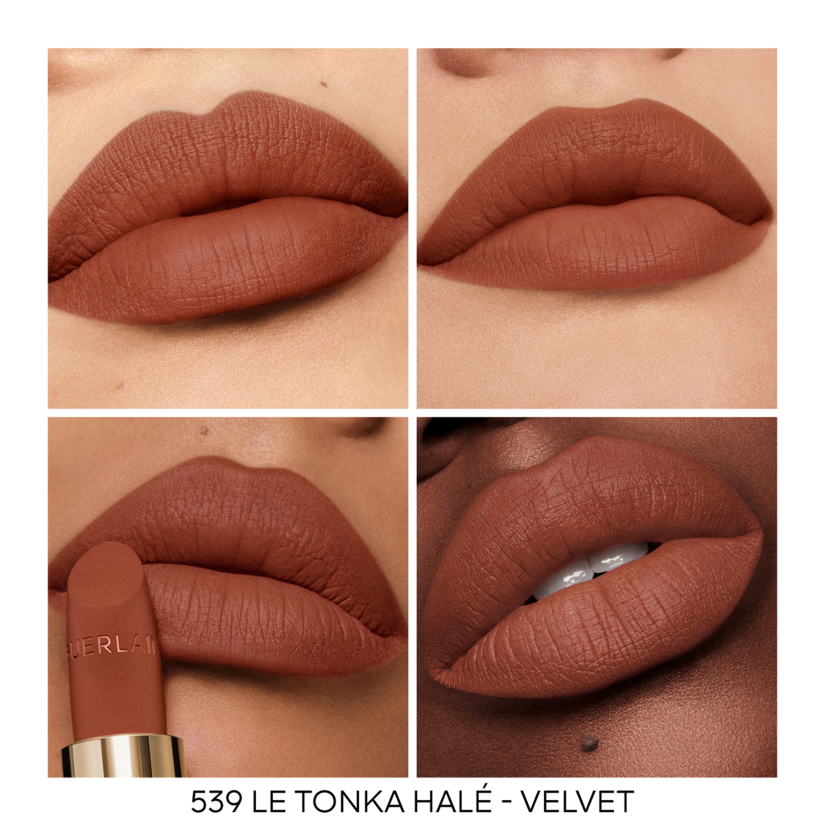 Guerlain | Rouge G Barra De Labios Velvet