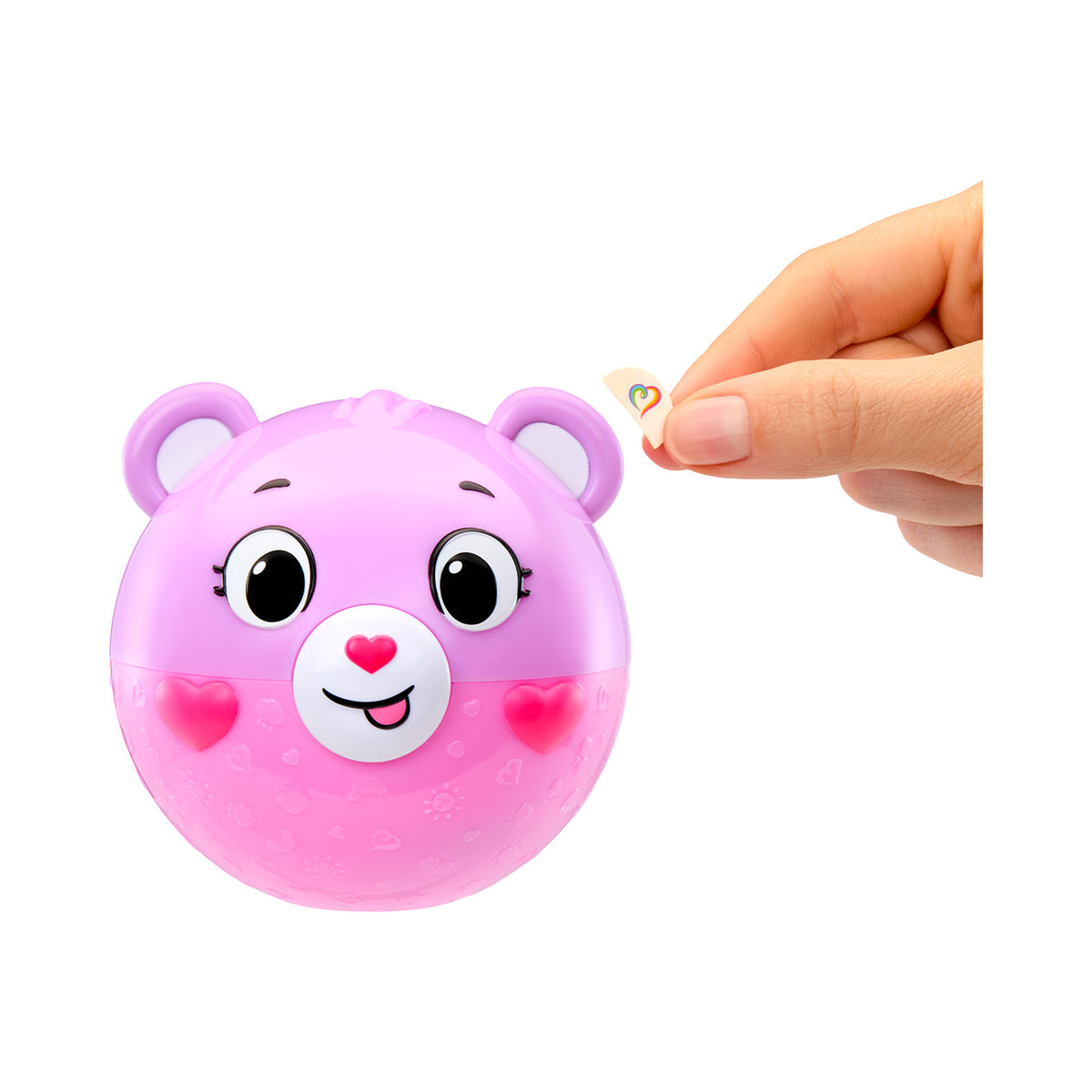 Lol | Esfera Sorpresa Lol Care Bears Pdq