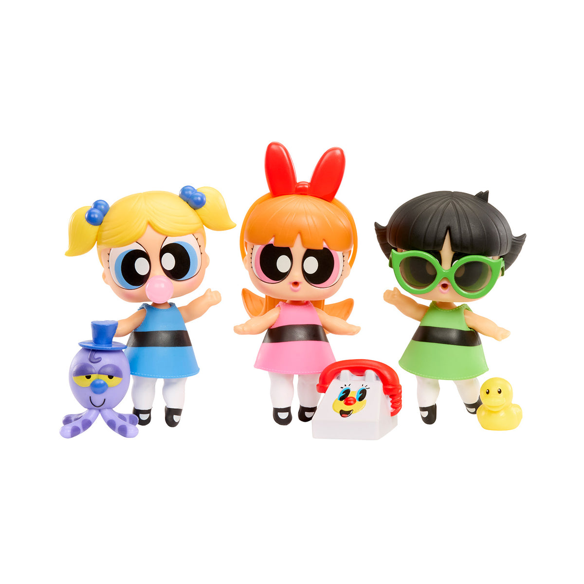 Lol | Esfera Sorpresa Lol Powerpuff Girl Pdq
