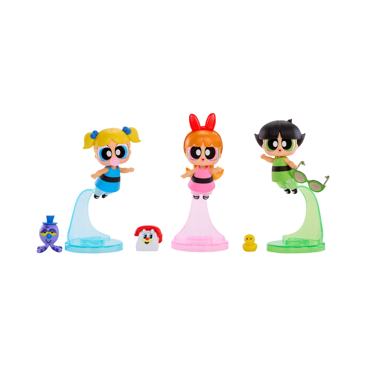 Lol | Esfera Sorpresa Lol Powerpuff Girl Pdq