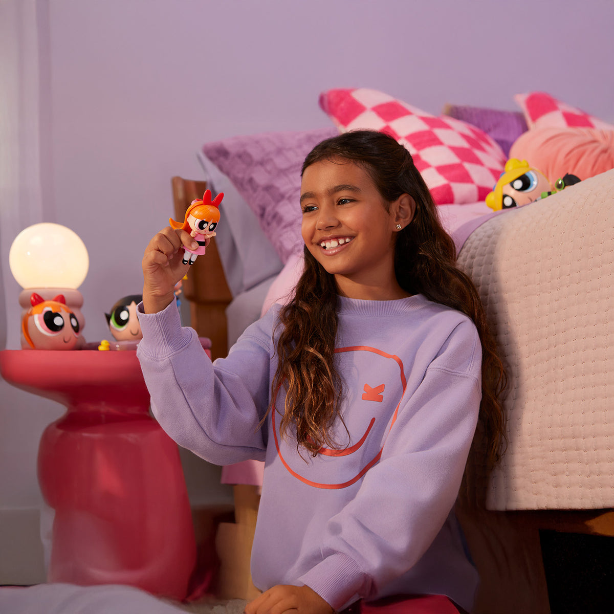 Lol | Esfera Sorpresa Lol Powerpuff Girl Pdq