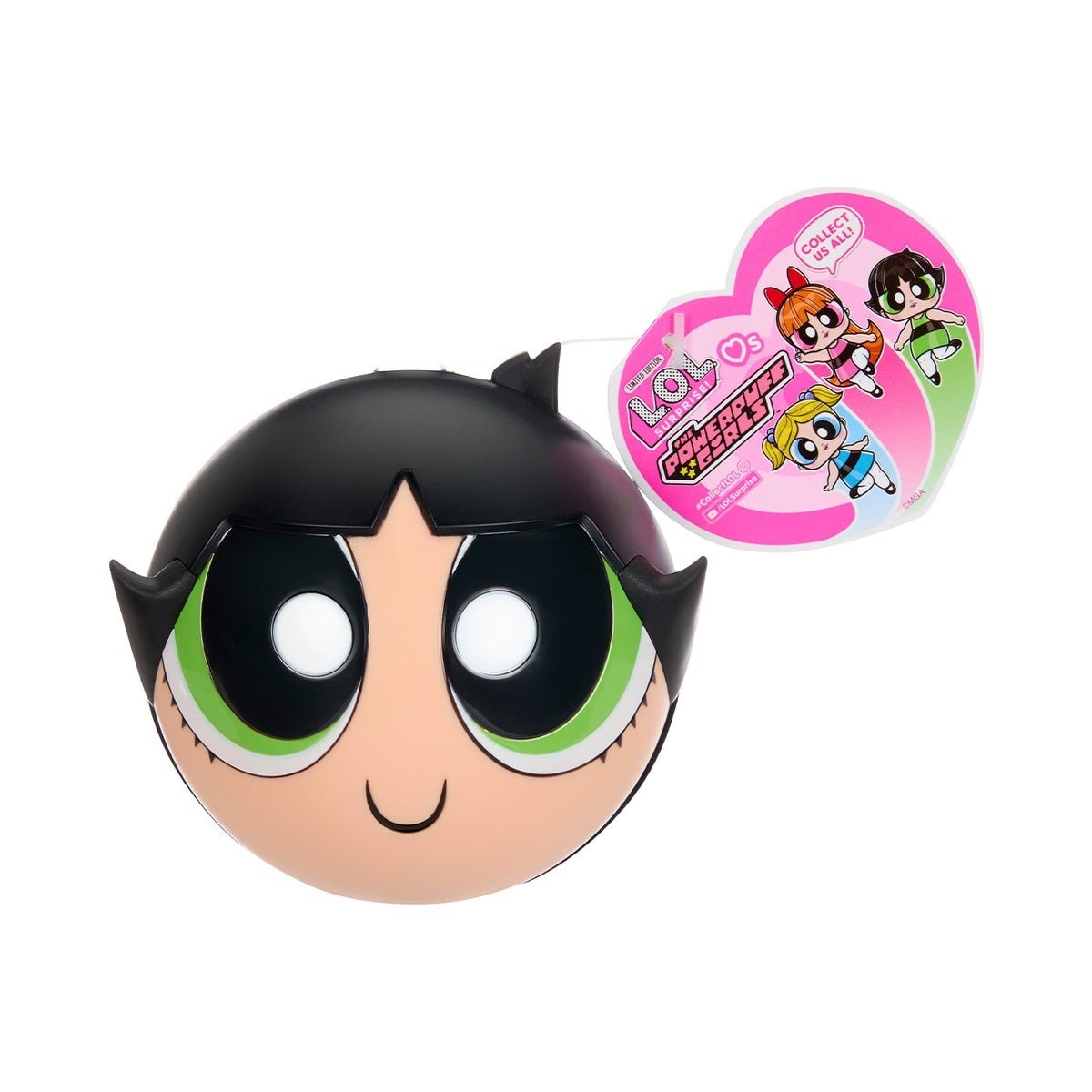 Lol | Esfera Sorpresa Lol Powerpuff Girl Pdq