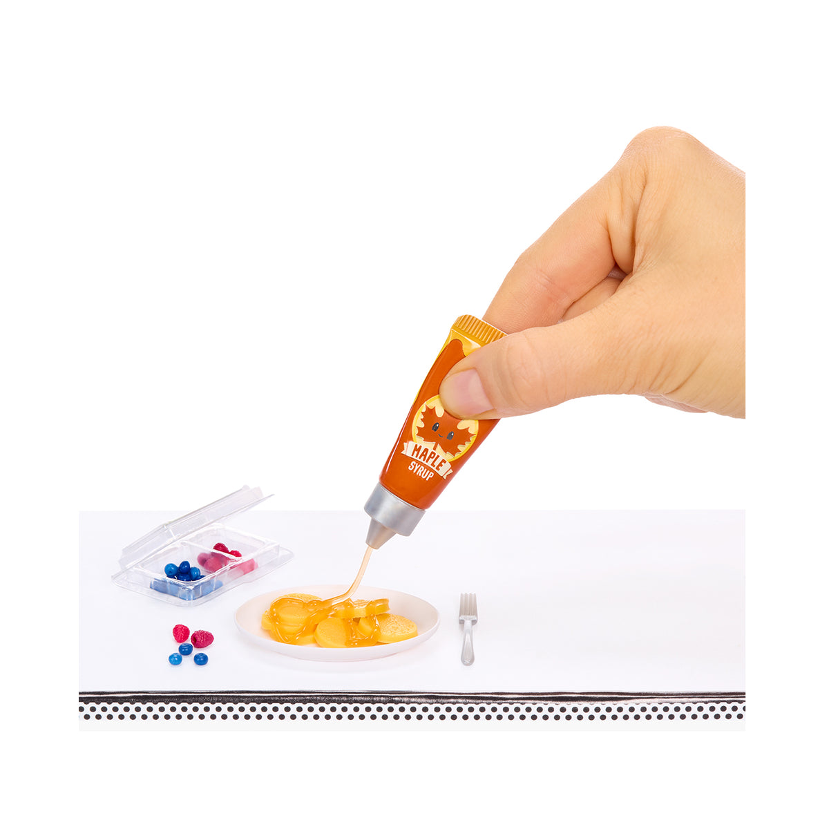 Miniverse | Esfera Sorpresa Miniverse Mini Scratch S2 Pdq