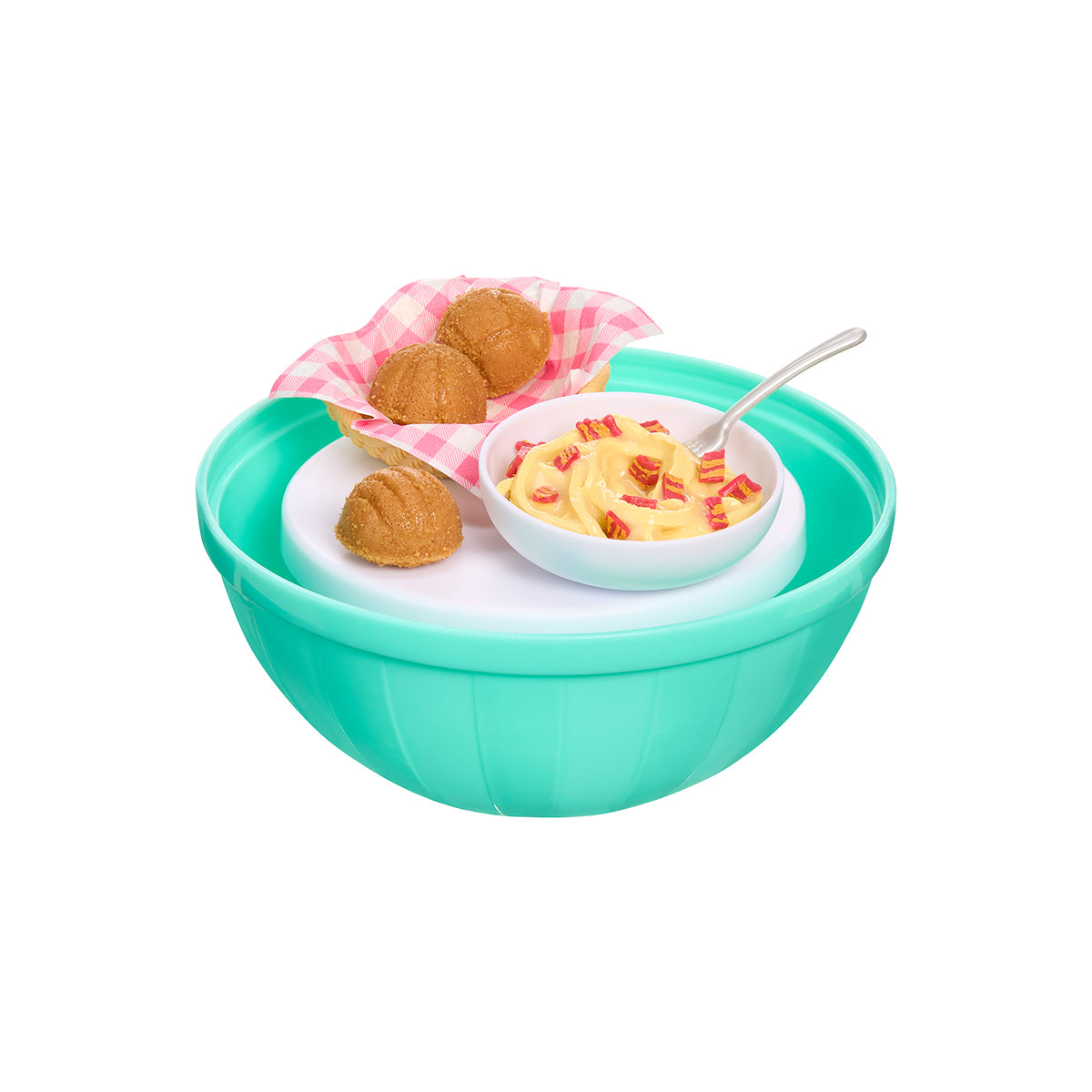 Miniverse | Esfera Sorpresa Miniverse Mini Scratch S2 Pdq