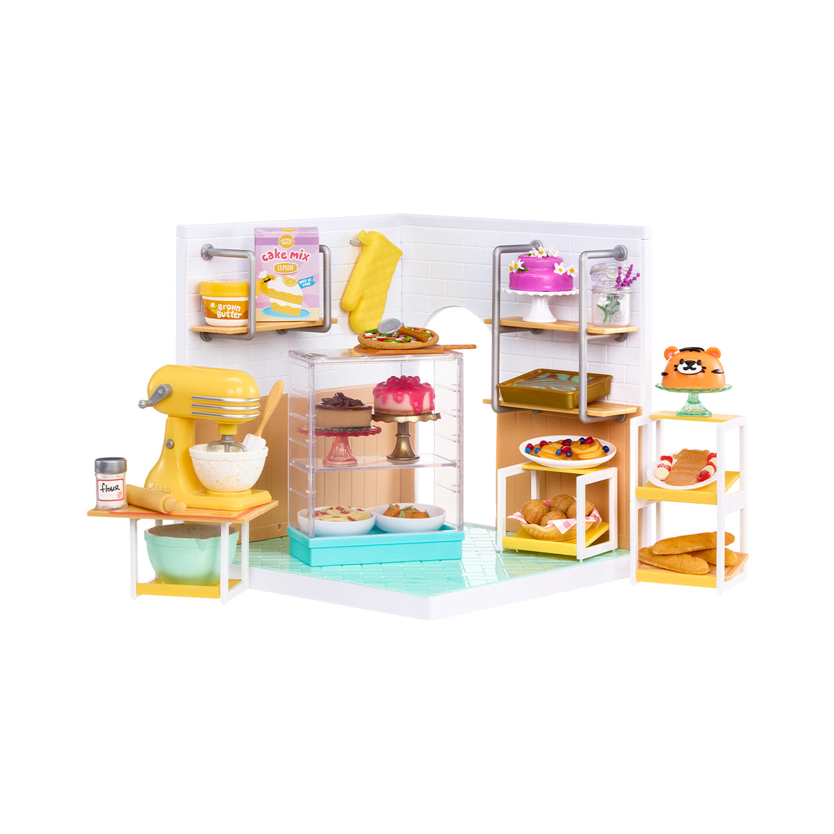 Miniverse | Esfera Sorpresa Miniverse Mini Scratch S2 Pdq