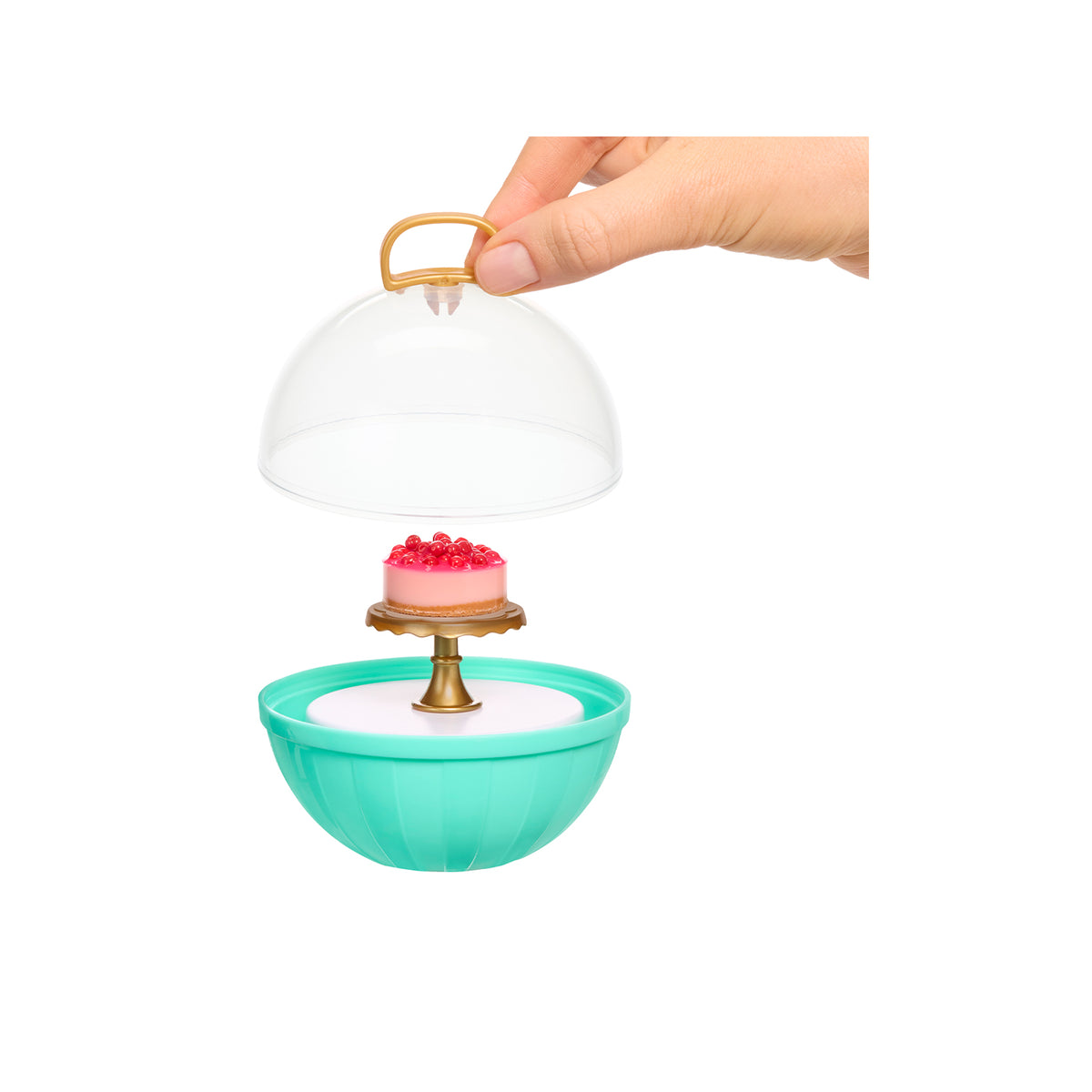 Miniverse | Esfera Sorpresa Miniverse Mini Scratch S2 Pdq