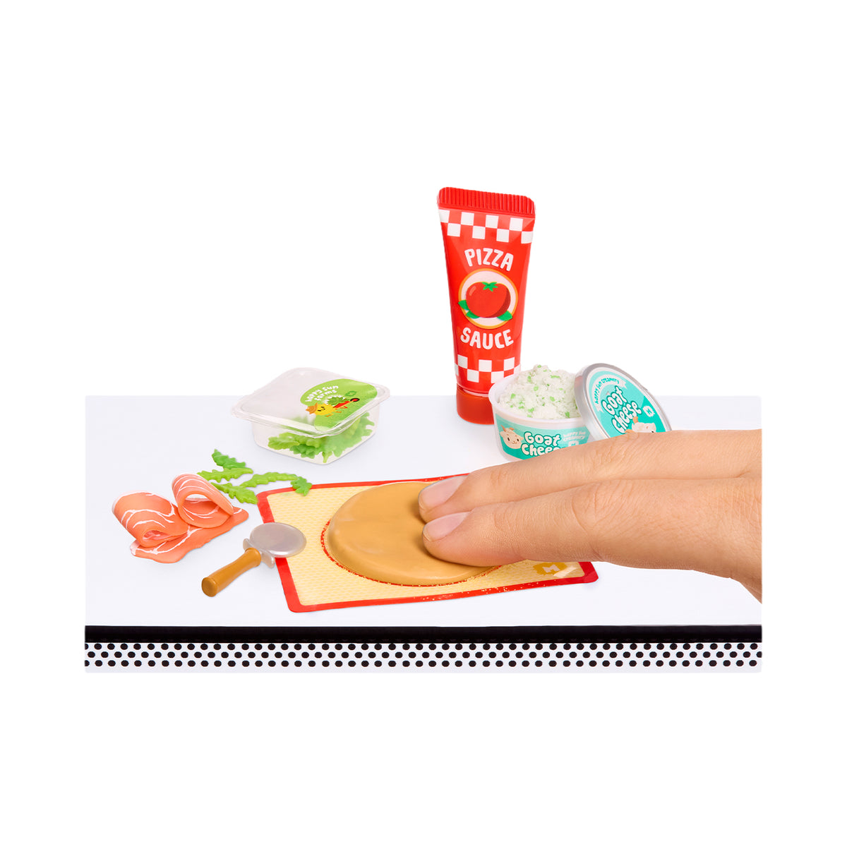 Miniverse | Esfera Sorpresa Miniverse Mini Scratch S2 Pdq