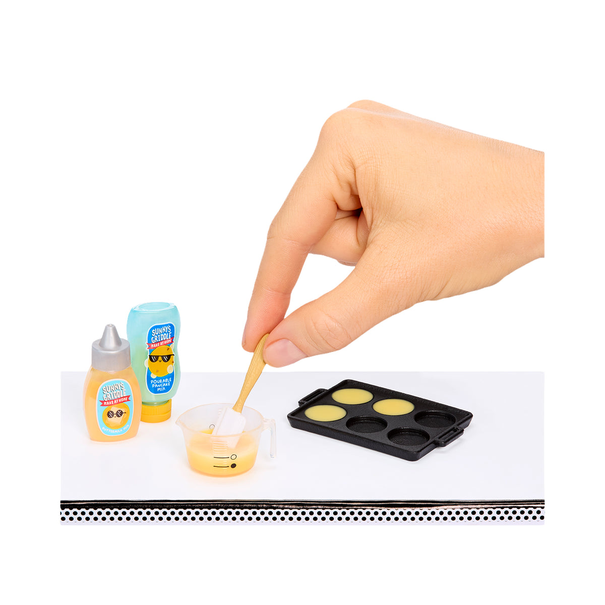 Miniverse | Esfera Sorpresa Miniverse Mini Scratch S2 Pdq