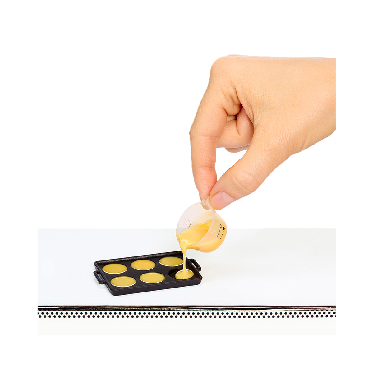 Miniverse | Esfera Sorpresa Miniverse Mini Scratch S2 Pdq