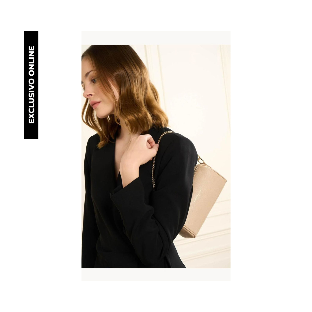 Lancaster  Paris | Milano Ana
