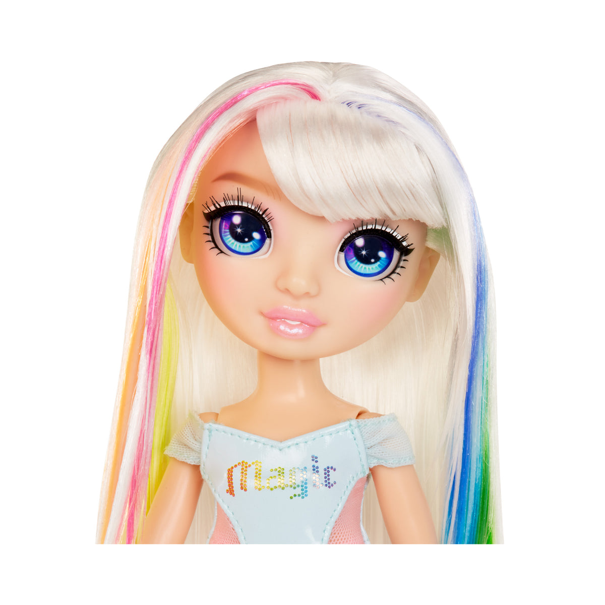 Rainbow High | Muñeca Rainbow High Entry Fashion Dolls Amaya