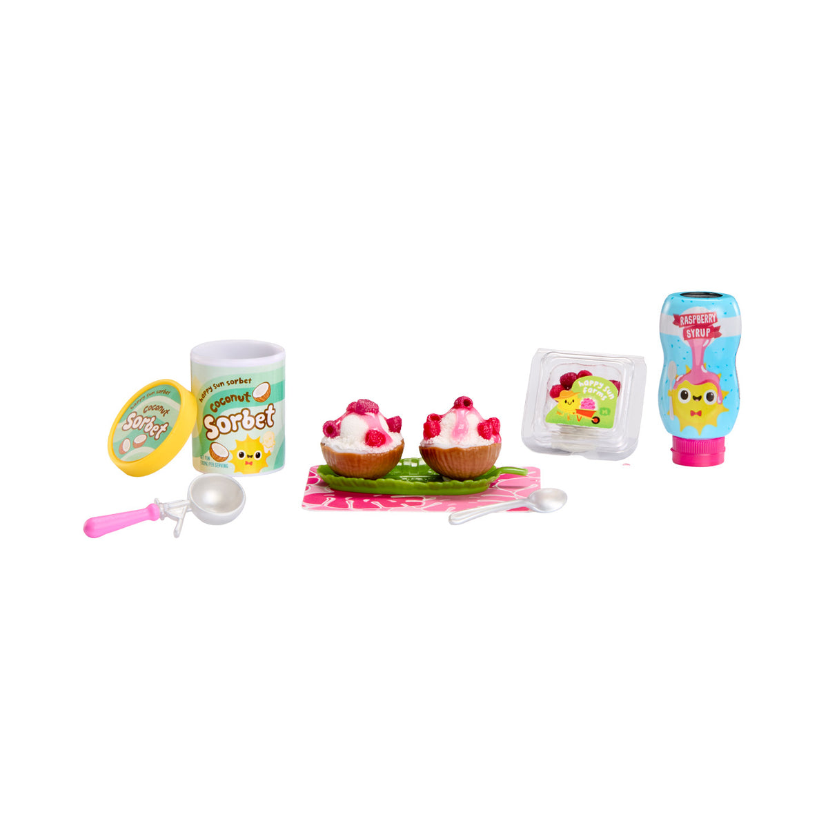 Miniverse | Esfera Sorpresa Miniverse Mini Café S6 Sk