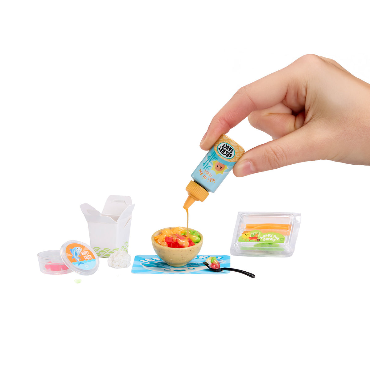 Miniverse | Esfera Sorpresa Miniverse Mini Café S6 Sk
