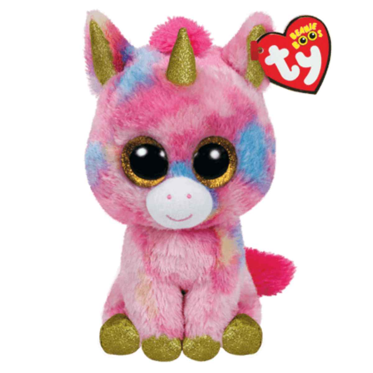 Peluche TY Beanie Boos