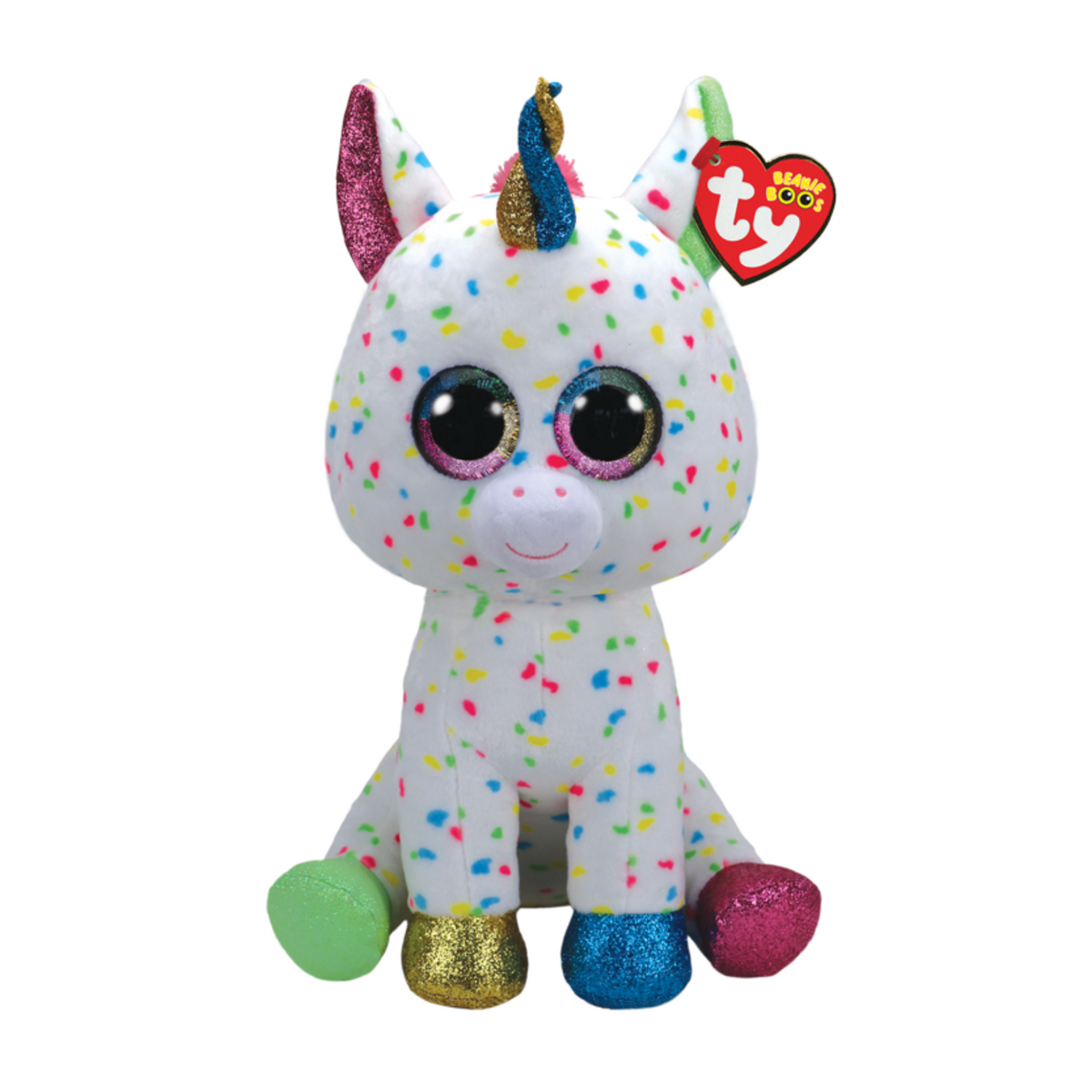 Ty | Beanie Boos Harmonie Unicornio