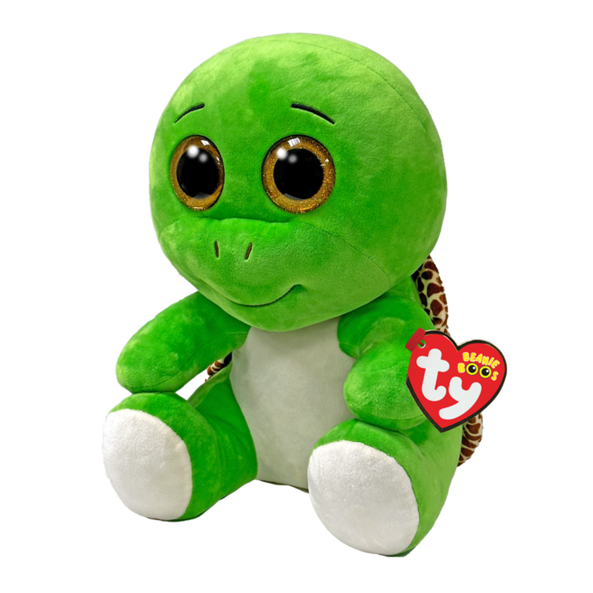 Ty | Turbo tortuga verde