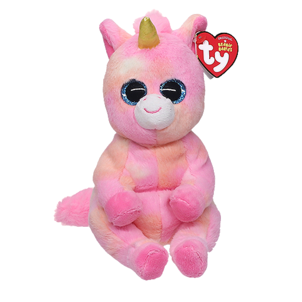 Ty | Beanie Bellies Skylar Unicornio