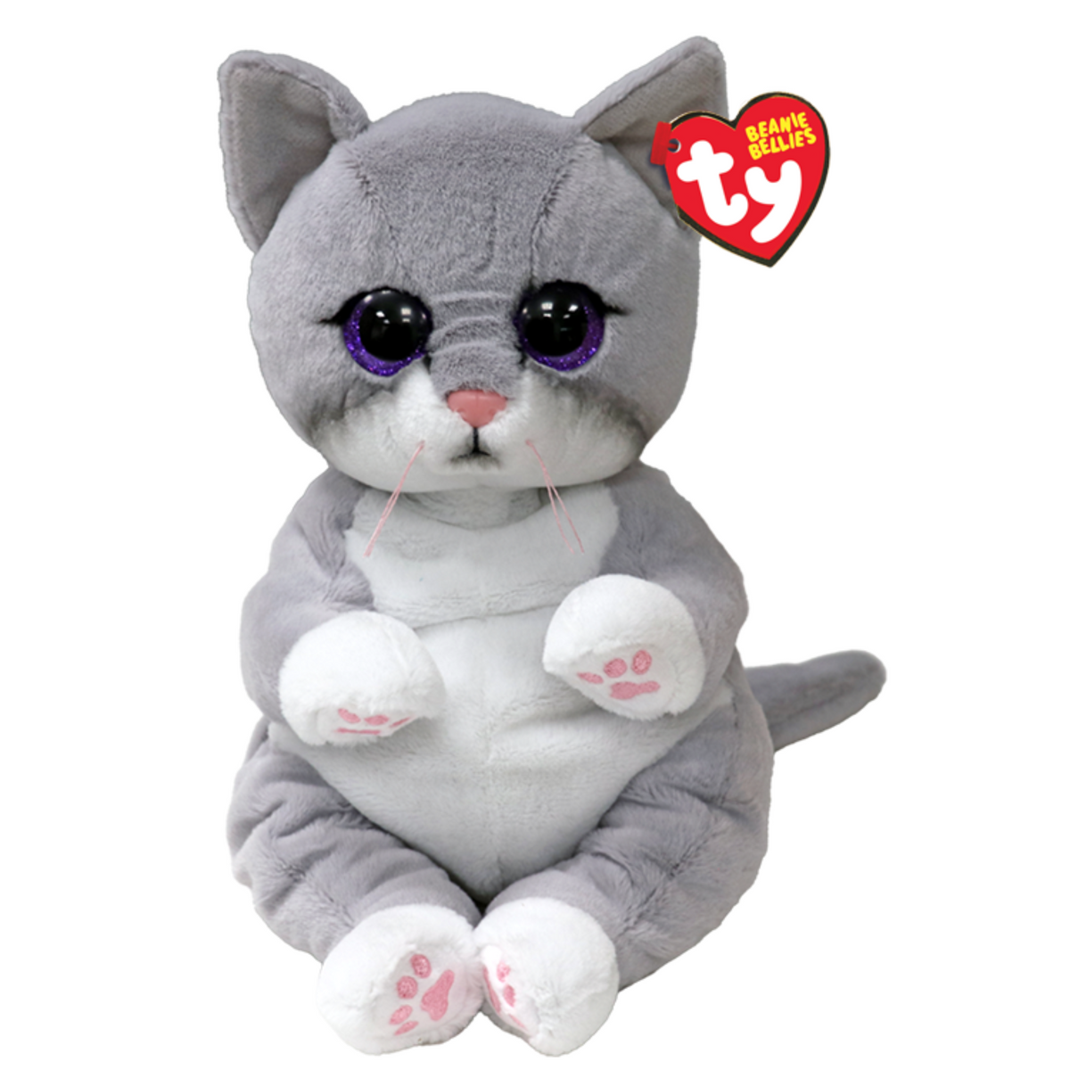 Ty | Beanie Bellies Morgan el Gato