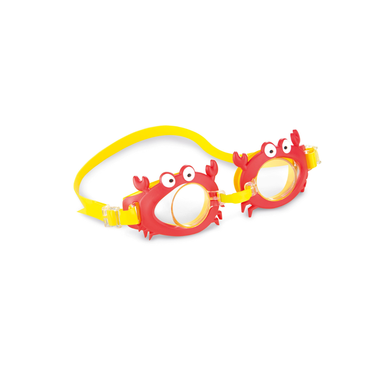 Intex | Gafas de Natación Infantiles Fun Goggles