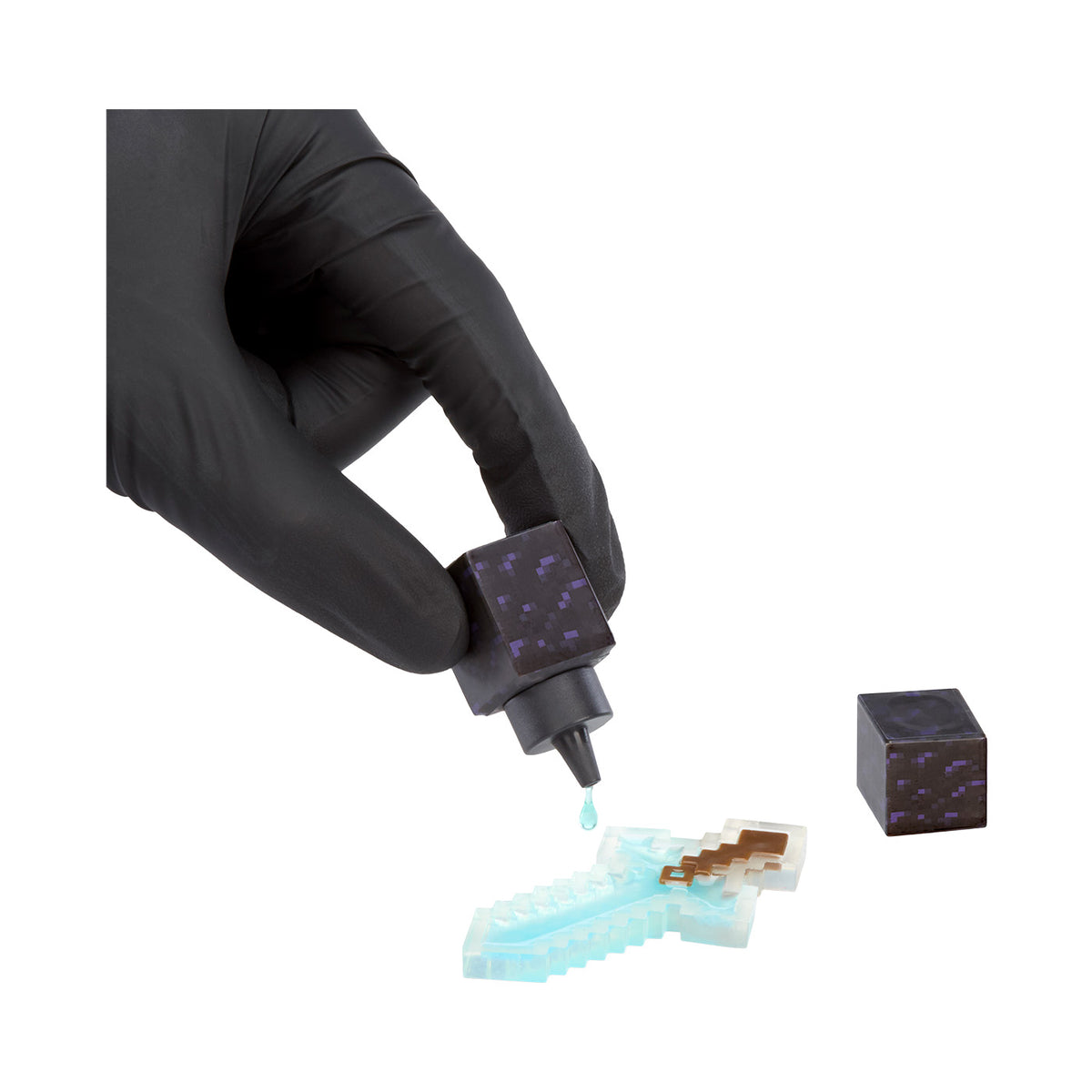 Miniverse | Esfera Sorpresa Miniverse Mine Minecraft Pdq