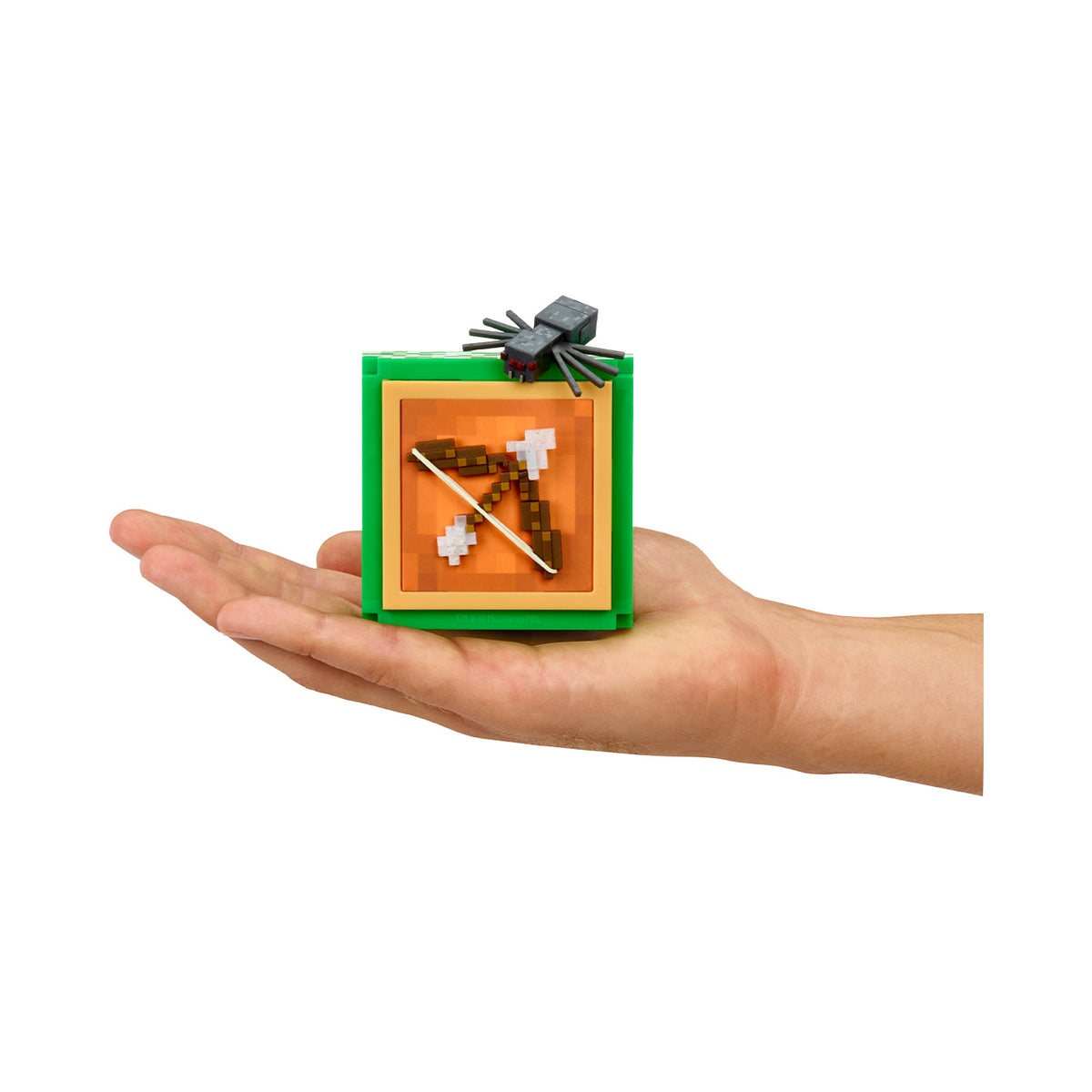 Miniverse | Esfera Sorpresa Miniverse Mine Minecraft Pdq